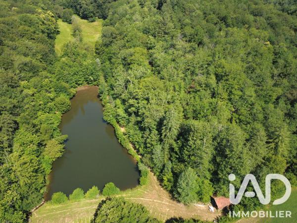 Terrain à vendre 13 123 m² Prendeignes