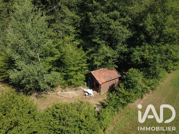 Terrain à vendre 13 123 m² Prendeignes