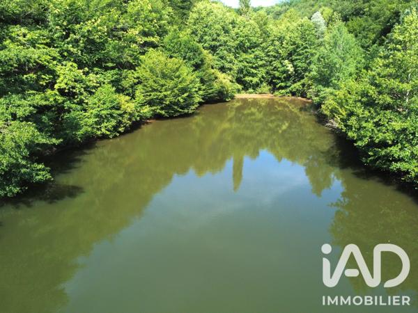 Terrain à vendre 13 123 m² Prendeignes