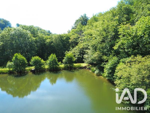 Terrain à vendre 13 123 m² Prendeignes