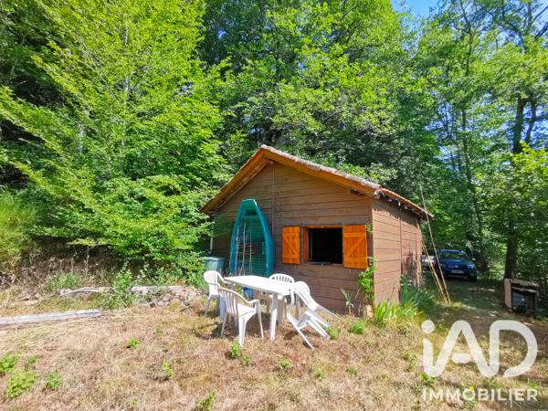Terrain à vendre 13 123 m² Prendeignes