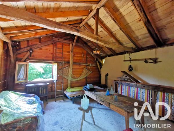Terrain à vendre 13 123 m² Prendeignes