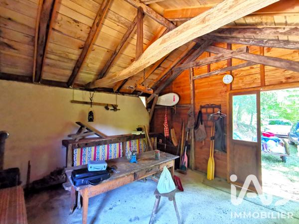 Terrain à vendre 13 123 m² Prendeignes