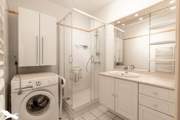 Appartement à vendre |  Saint-Herblain |  3 pièces | 65 m²