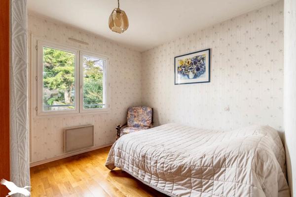 Appartement à vendre |  Saint-Herblain |  3 pièces | 65 m²