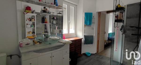 Maison à vendre 7 pièces 146 m² Saint-Maurice-la-Souterraine