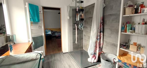 Maison à vendre 7 pièces 146 m² Saint-Maurice-la-Souterraine