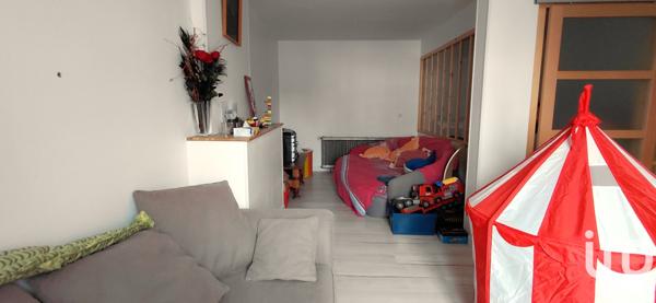 Maison à vendre 7 pièces 146 m² Saint-Maurice-la-Souterraine