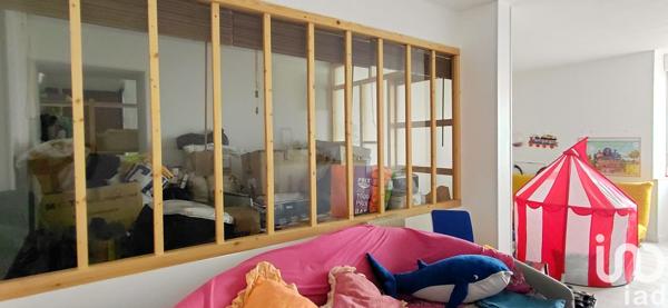 Maison à vendre 7 pièces 146 m² Saint-Maurice-la-Souterraine