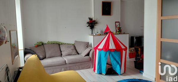 Maison à vendre 7 pièces 146 m² Saint-Maurice-la-Souterraine