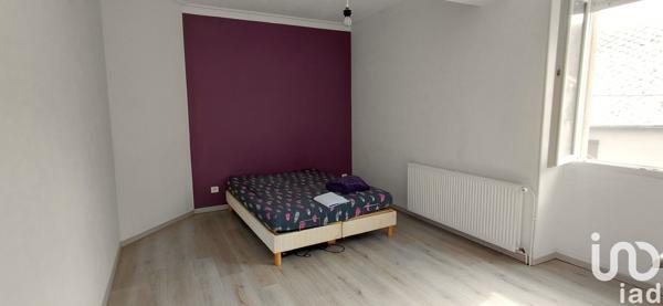 Maison à vendre 7 pièces 146 m² Saint-Maurice-la-Souterraine