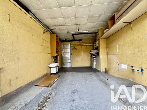 Appartement à vendre 4 pièces 71 m² Saint-Étienne