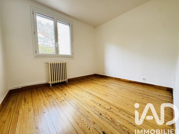 Appartement à vendre 4 pièces 71 m² Saint-Étienne