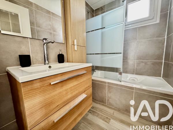 Appartement à vendre 4 pièces 71 m² Saint-Étienne