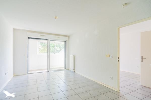 Appartement à vendre |  Eysines |  2 pièces | 42 m²