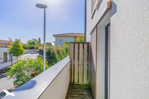 Appartement à vendre |  Eysines |  2 pièces | 42 m²