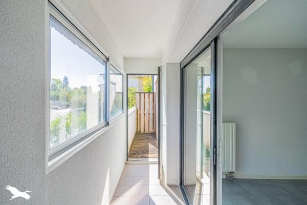 Appartement à vendre |  Eysines |  2 pièces | 42 m²