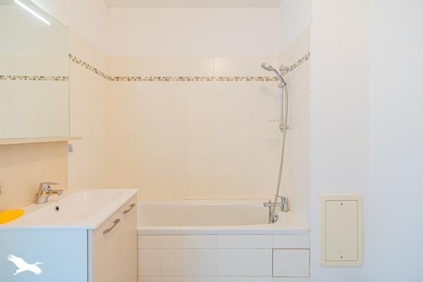 Appartement à vendre |  Eysines |  2 pièces | 42 m²