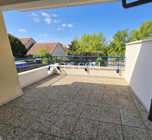 Appartement 3 pièce(s) 2 chambre(s) 66 m²