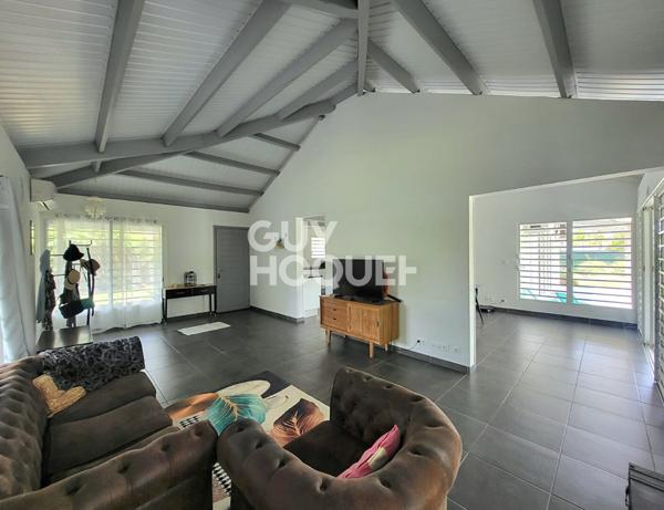 Maison Kourou 4 pièce(s) 107.86 m2