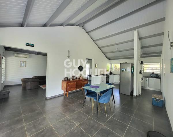 Maison Kourou 4 pièce(s) 107.86 m2