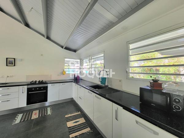 Maison Kourou 4 pièce(s) 107.86 m2