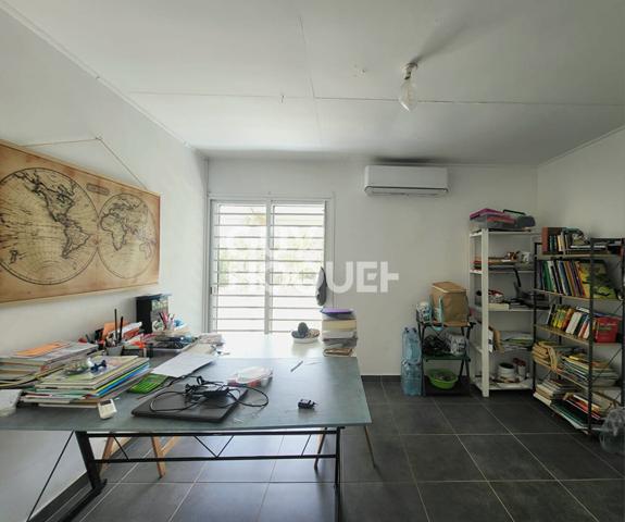 Maison Kourou 4 pièce(s) 107.86 m2