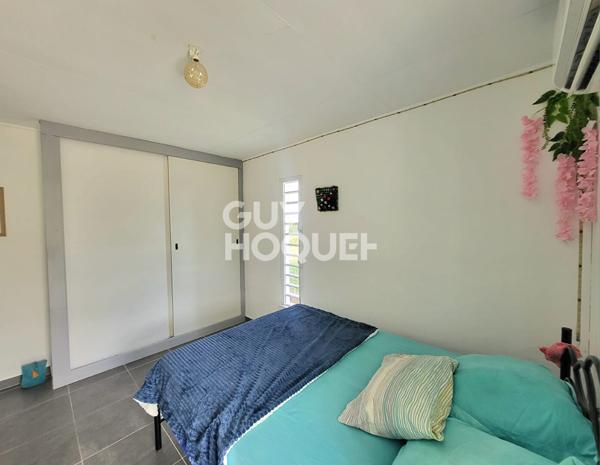 Maison Kourou 4 pièce(s) 107.86 m2