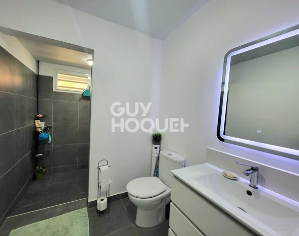 Maison Kourou 4 pièce(s) 107.86 m2