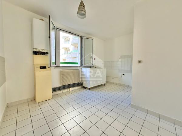 Appartement Villeurbanne 3 pièce(s) 77 m2
