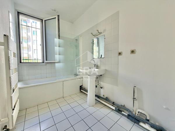 Appartement Villeurbanne 3 pièce(s) 77 m2
