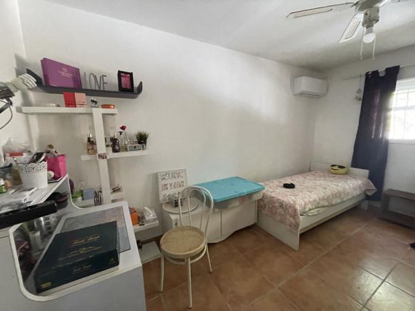 Vente Maison145 m² - 4 Pièces - LE GOSIER (97190)