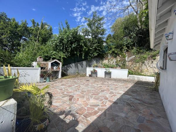 Vente Maison145 m² - 4 Pièces - LE GOSIER (97190)