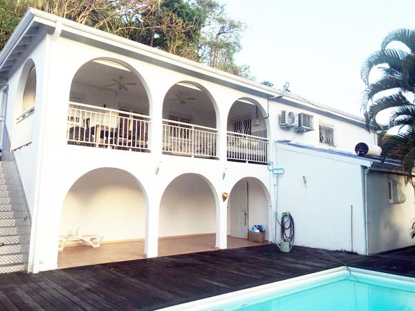 Vente Maison145 m² - 4 Pièces - LE GOSIER (97190)