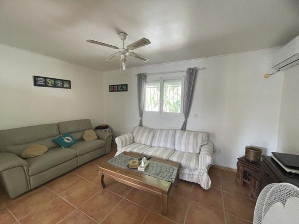 Vente Maison145 m² - 4 Pièces - LE GOSIER (97190)