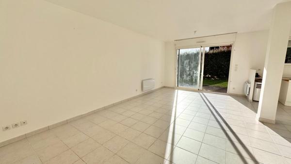 Maison duplex T4 avec garage