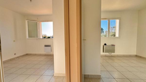 Maison duplex T4 avec garage