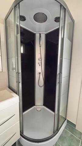 Maison duplex T4 avec garage