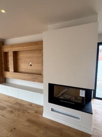 Maison 7 pièces - 220 m² Bien prestige