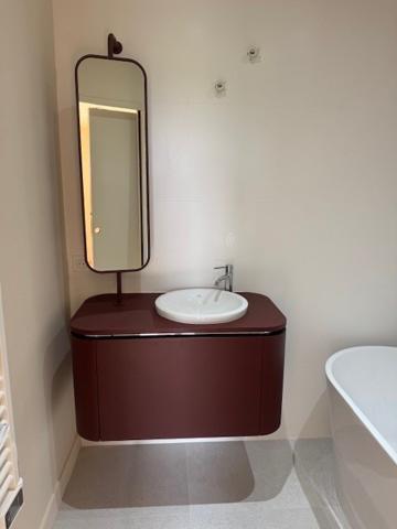 Maison 7 pièces - 220 m² Bien prestige