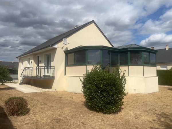 Achat - Maison Javron-les-Chapelles 53250 5 pièces 120 m 2 776 m 2