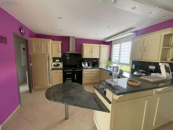Achat - Maison Javron-les-Chapelles 53250 5 pièces 120 m 2 776 m 2