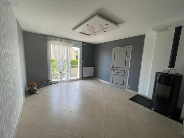 Achat - Maison Javron-les-Chapelles 53250 5 pièces 120 m 2 776 m 2