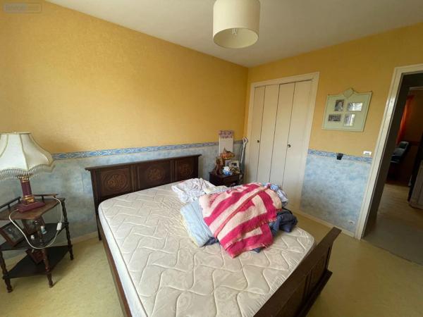 Achat - Maison Javron-les-Chapelles 53250 5 pièces 120 m 2 776 m 2