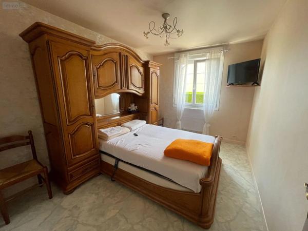 Achat - Maison Javron-les-Chapelles 53250 5 pièces 120 m 2 776 m 2