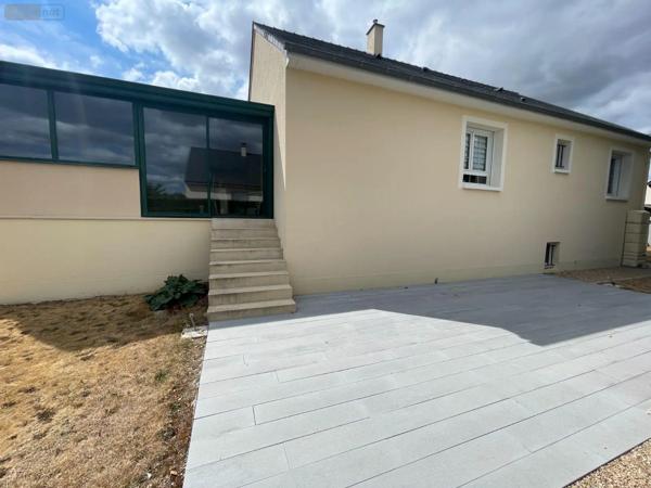 Achat - Maison Javron-les-Chapelles 53250 5 pièces 120 m 2 776 m 2