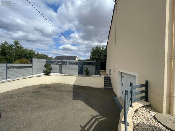 Achat - Maison Javron-les-Chapelles 53250 5 pièces 120 m 2 776 m 2