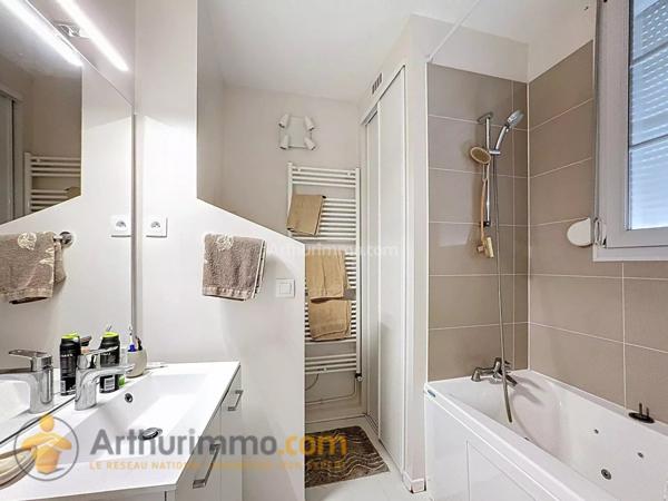 Vente Appartement 6 pièces 140 m2 à Reims