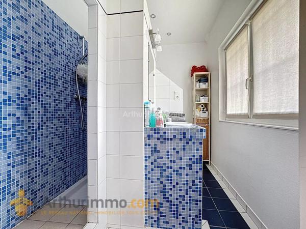 Vente Appartement 6 pièces 140 m2 à Reims