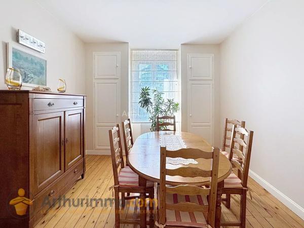 Vente Appartement 6 pièces 140 m2 à Reims